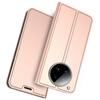 For Infinix Zero 40 4G Case PU Leather Phone Cover with Card Holder Stand Magnetic Closure