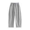 Chuyu Women's 2025 Winter Plush-Lined Loose Drape Casual Pants