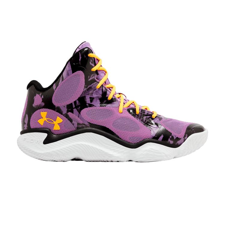 Curry Brand Curry Spawn FloTro Voodoo 41