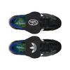 YESEYESEE X Adidas Country OG Black Blue Unisex Sneakers Core-Black Cloud-White JR2599