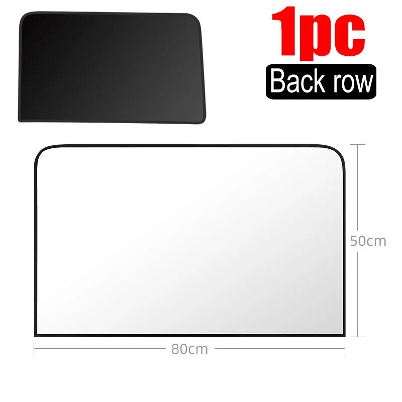 Magnet Auto Seitenfenster Vorhang Sichtschutzvorhänge für Auto Sonnenschutz Sommer Sonnenblenden UV-Reflexion Front-/Heckscheibe Sonnenschutz Auto
