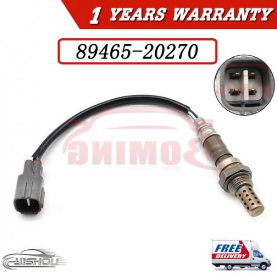 Oxygen Sensor 89465-20270 For Toyota RAV4 Carina FF Corona Caldina Camry Vista