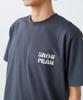 Camping Graphic Short Size M [Snow Peak] T-Shirt TS-26SU005 T-shirt, Sleeve, Men's/Women's, Olive,