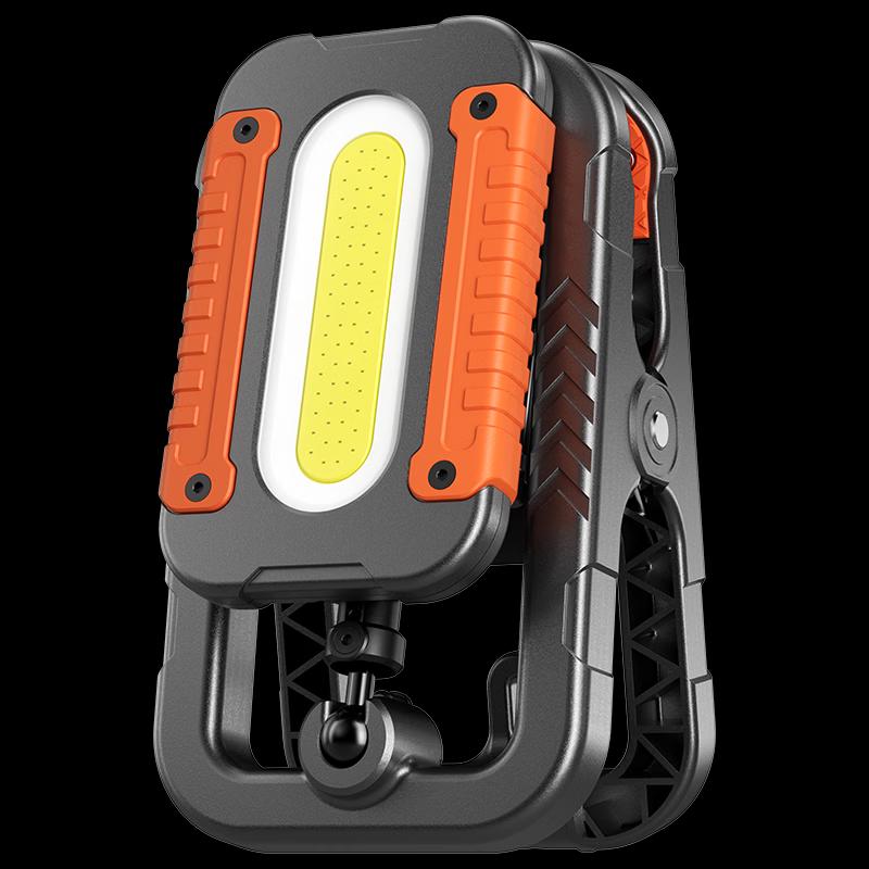 SupFire CG10 Magnetic Rechargeable Work Light