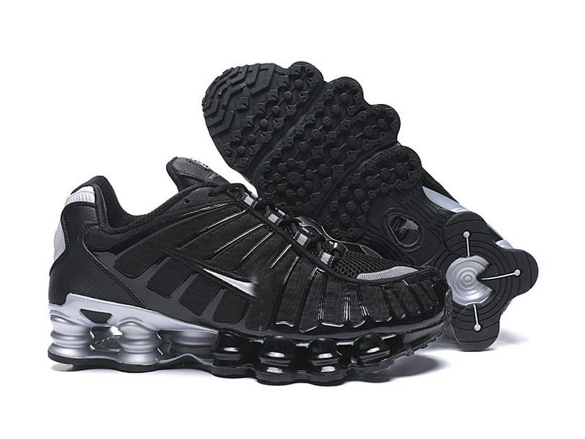 Shox TL Column Erkek Koşu Ayakkabıları - 13 Model, 36-46 Bedenler