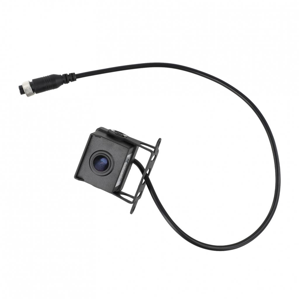 Heavy Duty 4 Pin 1080P Car Parking Camera for Bus For Truck with Starlight