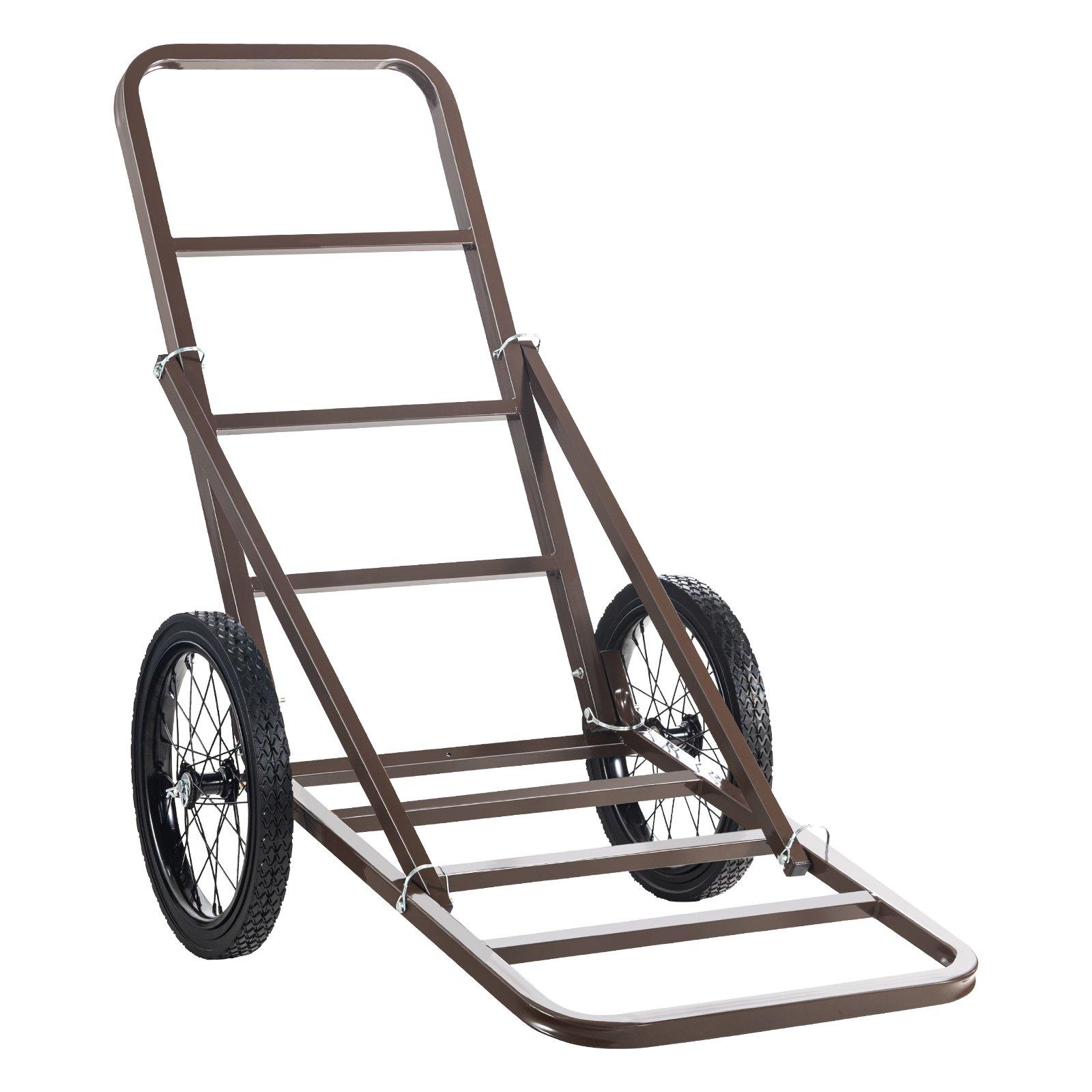 VEVOR Deer Cart, 300 LBS Capacity