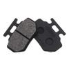 1 Pair Disc Brake Shoe Pad for 50cc 70cc 90cc 110cc ATV Quad Taotao Roketa Sunl Kazuma Sunl 4 Wheeler