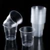 Commercial Disposable PP Plastic Cups