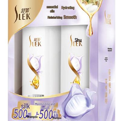 Sunsilk Silk Smooth Anti-Dandruff Shampoo Combo 1000ml