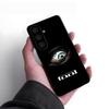 T-TOOL Rock Band Phone Case For Samsung S26 S25 Plus S20 S20 Plus S22 Ultra S23 FE S21 Plus S21 Ultra Soft Cover