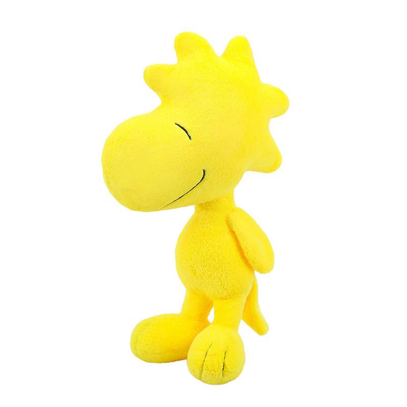 

Peanuts Woodstock Plush Dog Toy Collectors Edition Soft Stuffed Animal For Kids And Adults 40cm