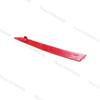Reflector Light For Seat Ibiza 4-door 2009 2010 2011 2012 Rear Bumper Light Tail Signal Lamp Car Accessories 6J4945105 6J4945106