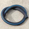 Microporous Nanotube Aeration Disc and Pipe Connector for Aquaculture Oxygenation