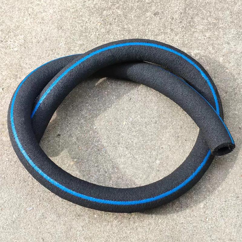 Microporous Nanotube Aeration Disc and Pipe Connector for Aquaculture Oxygenation