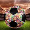 1pc Super Mario Football Soccer Ball Size 5 Indoor Soccer Ball Fashion Colorful  Backyard Game -Great For Sports Fans Gift HE105