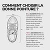 Salomon XT-6 White FTW Silver