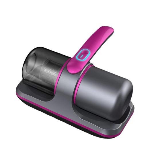 Mattress Vacuum Cleaner Anti-allergen Bed Vacuum Cleaner with UV-C Light 12000Pa Strong Suction