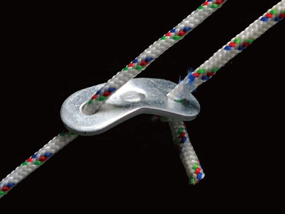 Snow Peak Rope Set PRO Hexa TP-362-1