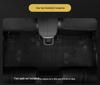 TPE Car Floor Mats for Geely Models: Xingrui, Emgrand GS, Vision X6, Boyue L, Binyue, Icon, Xingyue L, Binrui