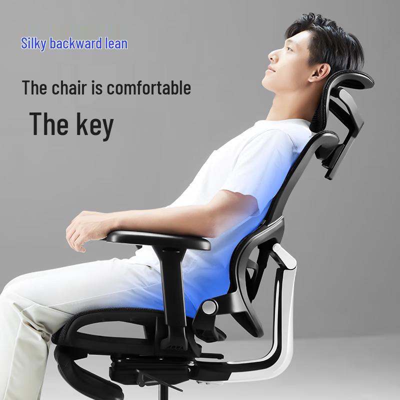 NetEase Yanxuan Pioneer Pro Ergonomic Office Chair