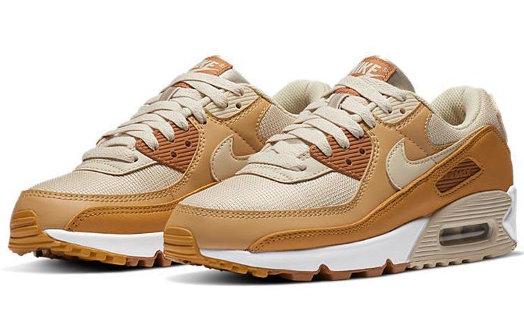 Nike Air Max 90 Caramelo Mujer CZ3950-101