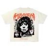 2026 Fashion Singer LADY GAGA TShirt Unisexs Womens Cotton Tee Summer Casual Short Sleeve Round Neck Clothing Loose Tops Y2KTrend