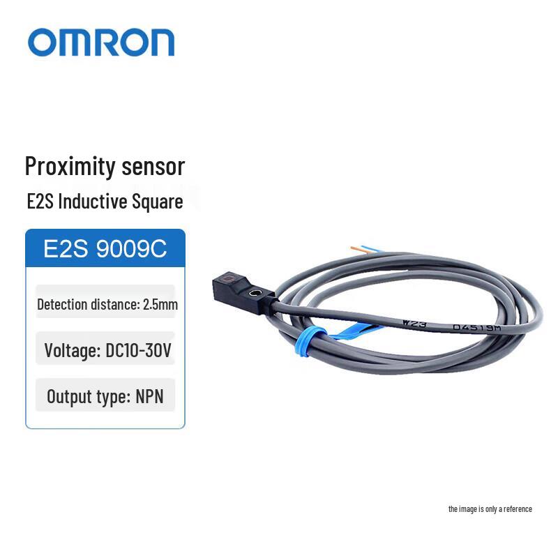 Omron E2S-Q23 Ultra-Compact Proximity Sensor