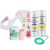 Longliqi Refreshing Hair Care 7-Piece Set