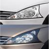 Front Headlight Assembly for Dongfeng Fengxing Jingyi 1.8/1.5XL/1.5LV/1.6 SUV