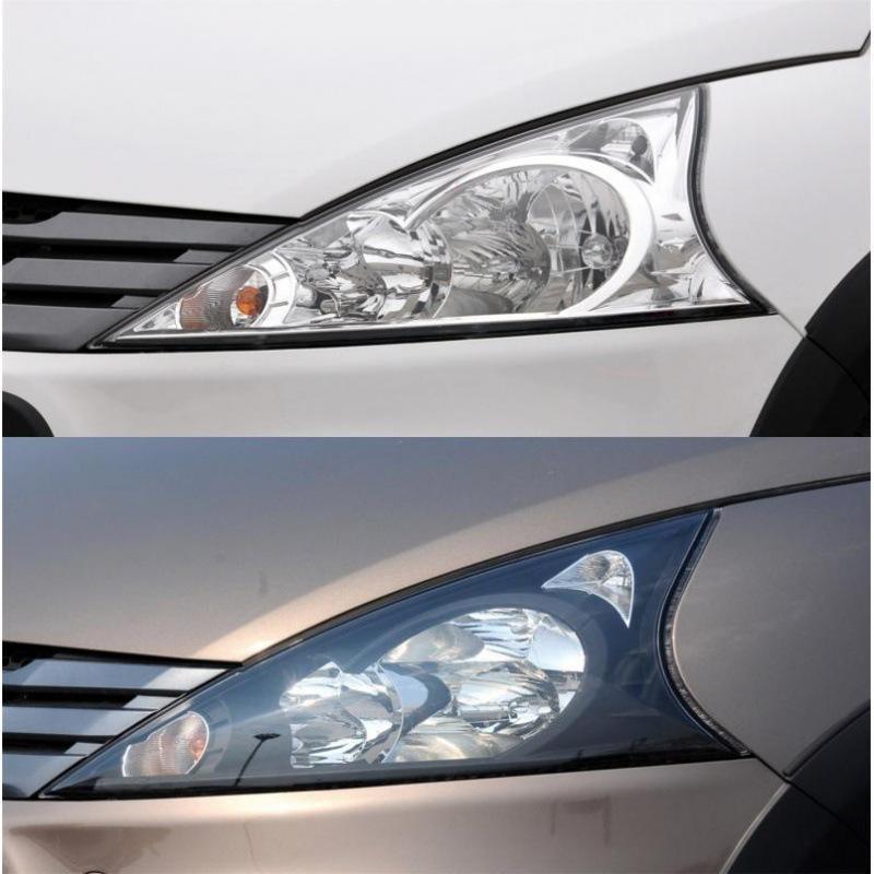 Front Headlight Assembly for Dongfeng Fengxing Jingyi 1.8/1.5XL/1.5LV/1.6 SUV