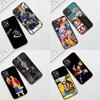 Cover for Motorola Moto G86 G14 G35 G34 G45 G55 G64 G75 G85 G24 G15 G54 G57 Power Case Trafalgar D Water Law One Luffy Piece