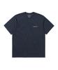 THISISNEVERTHAT Sp-Logo Cooling Performance Tee White/Navy