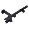 10pcs Switch Shaft Rod For STIHL MS170 MS180 017 018 Chainsaw Spare Tool Part Garden Tools