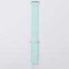 Nylon Strap for Apple Watch 1/2/3/4/5/6/7/8/9/10/11/SE Ultra 1/2/3 42/44/45/46/49mm, Blue
