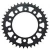 520 Motorcycle Rear Sprocket For Honda CT700N CTX700N NC700X NC700S NC750S NC750X