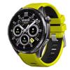 Watch Watchbands 22mm Strap For Honor Watch 6 Plus Silicone Bands For HONOR Watch 5 Ultra / GS 3 / GS Pro Wristbands Bracelet