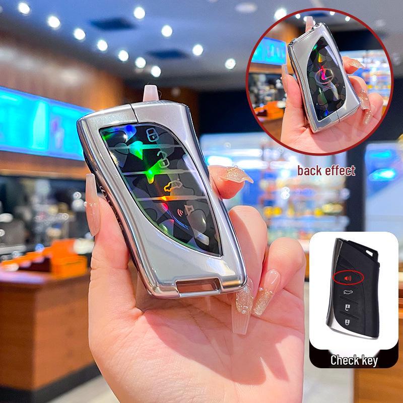 Lexus Key Cover for ES200, ES300H, NX200, UX260H, RX350H