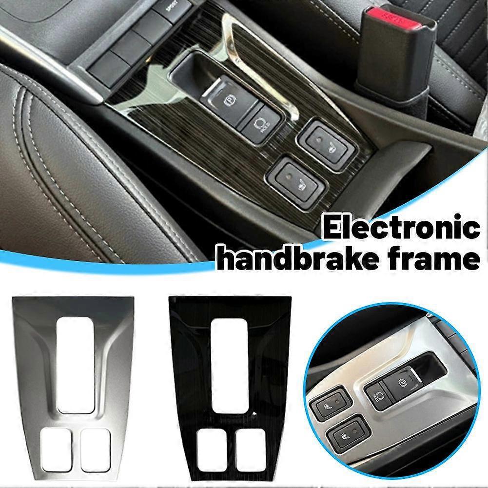 Voor-Suzuki 25 FRONX Interieuronderdelen Console Handrem-specifieke Interieurlijsten