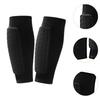 Soccer Shin Guard Lightweight Breathable Comfortable Shin Pads Leg Cover for