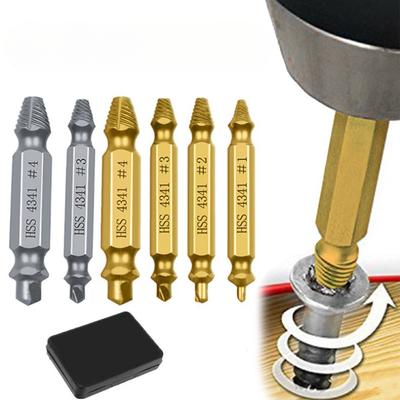 Makine Alet Aksesuarları – Tornavida uçları