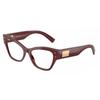Dolce Gabbana Dg3404 3442 Women Eyeglasses