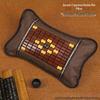 Free Shipping Summer Cooling Pillow - Mahjong, Tea, Bamboo & Rattan Styles for Adults and Students