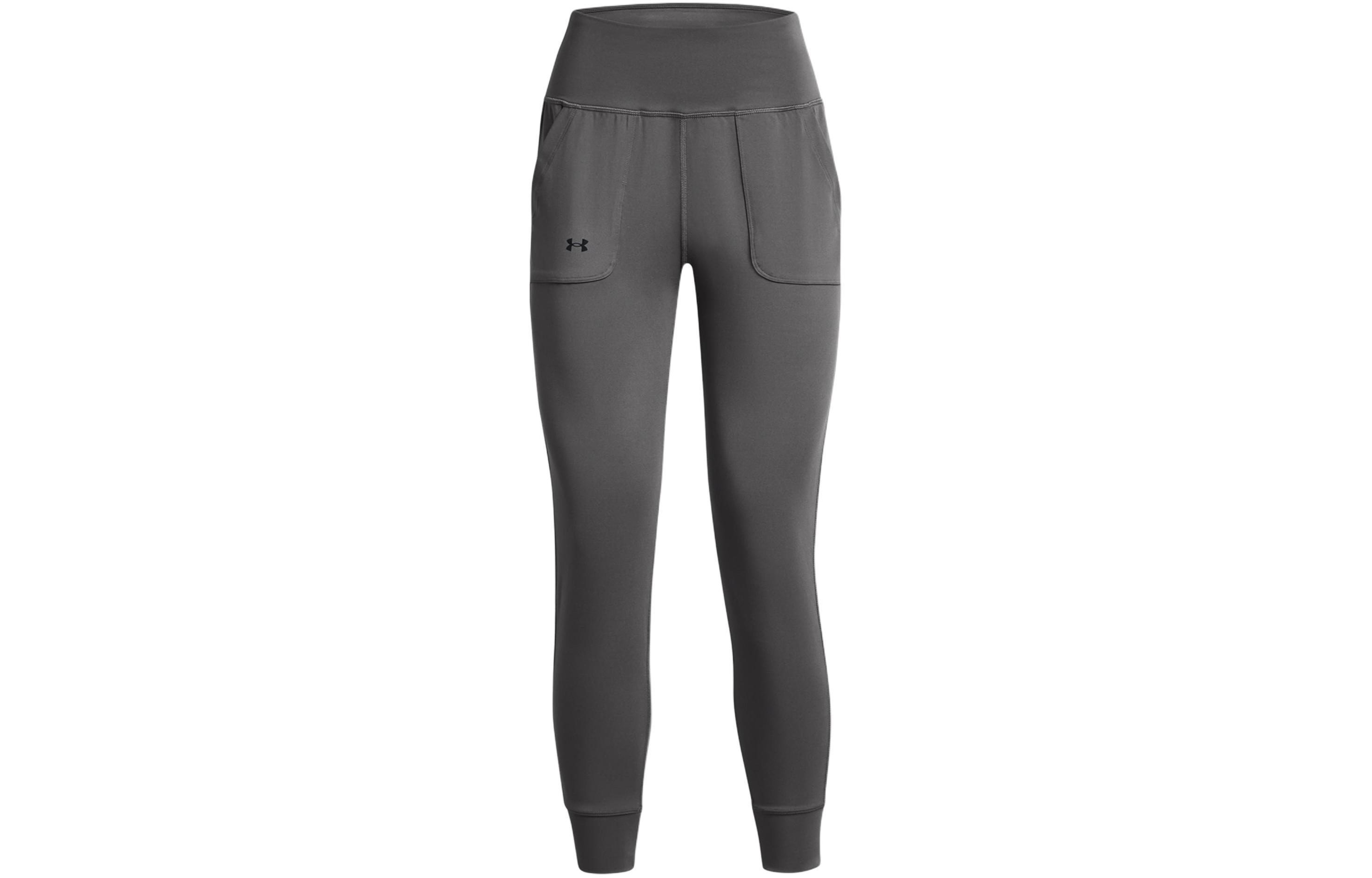Under Armour Knitted Sweatpants Women s Dark Gray 1375077-025 L