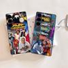 Movie B-Back To The F-Future Phone Case For Samsung S 24 Fe 25 Ultra Plus 20 Lite 21 30 22 23 24 22 Ultra 5G Fundas