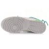 Dunk Low Off White Lot 36 DJ0950-107