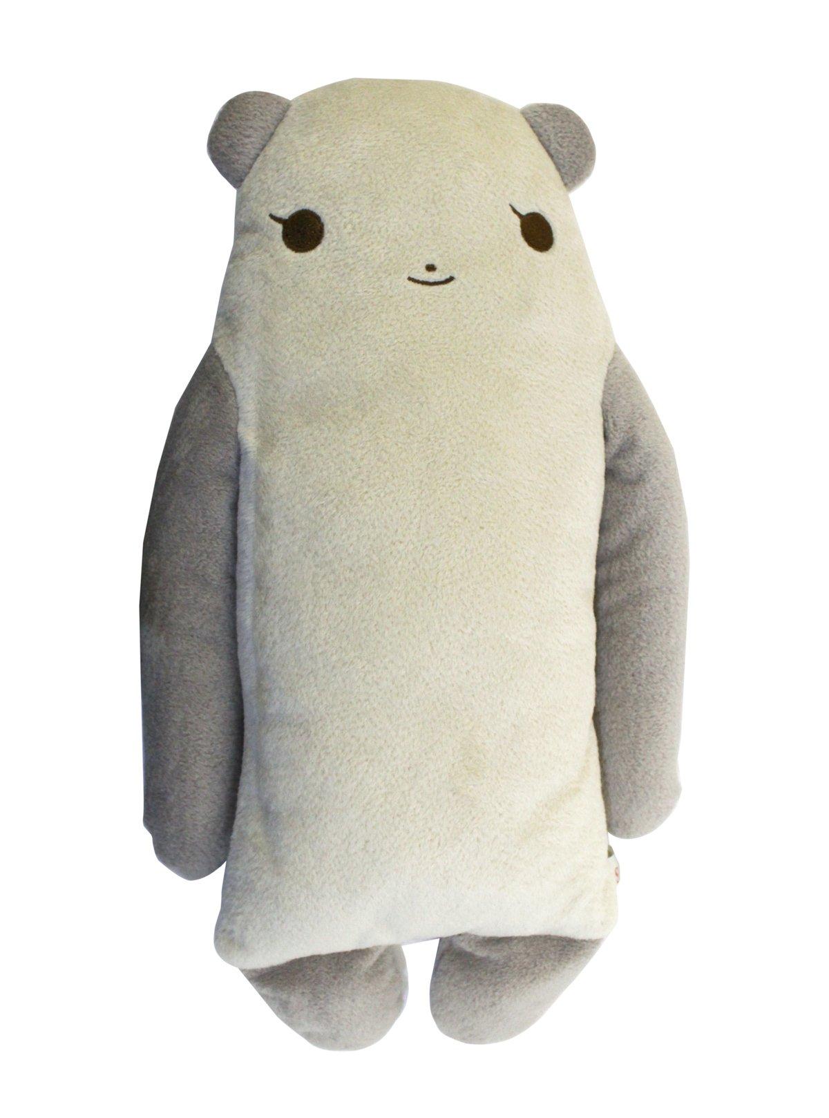 

Shinada Fumofumo-san Sepia (L) Panna FUSE-0098P