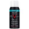 VICHY Homme Déodorant Tolérance Optimale 100ml