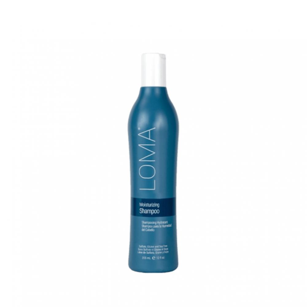 Loma Moisture Shampoo 355ml NONE