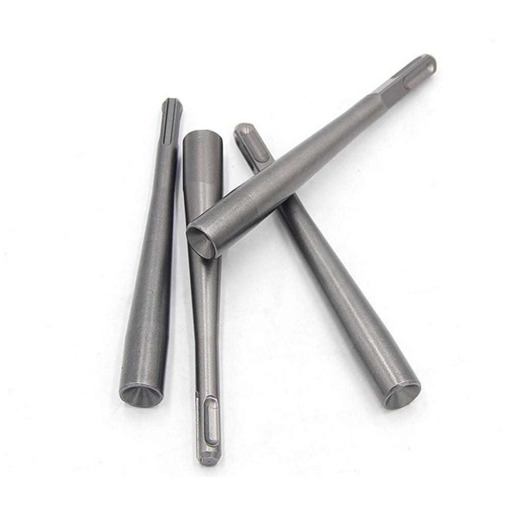 Expansion Bolt Strike Punch Tool Installation Electric Hammer Head Round/Square Shank Power Tool Parts Accessories